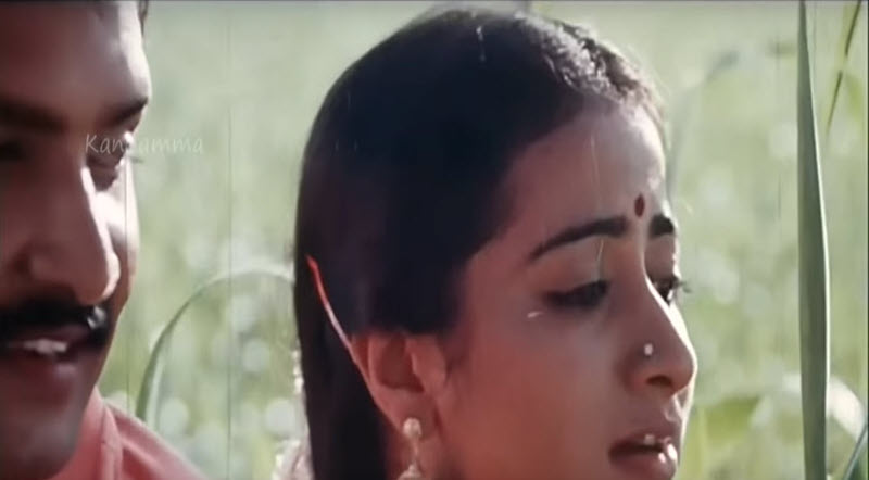 Aathangara Marame Song Lyrics