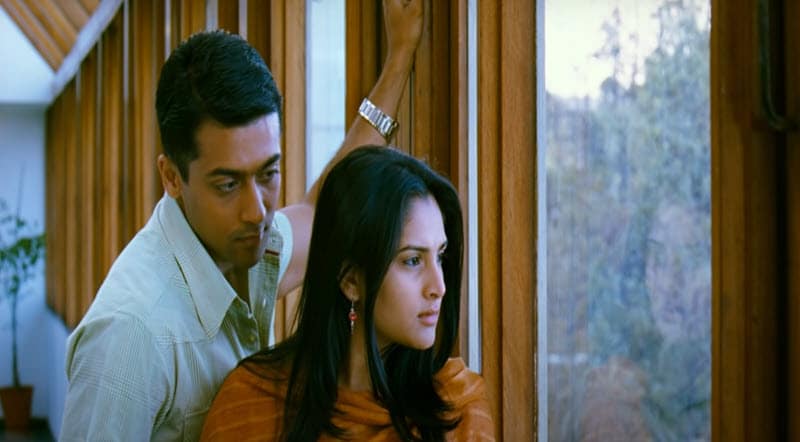 Anal Mele Pani Thuli Song Lyrics