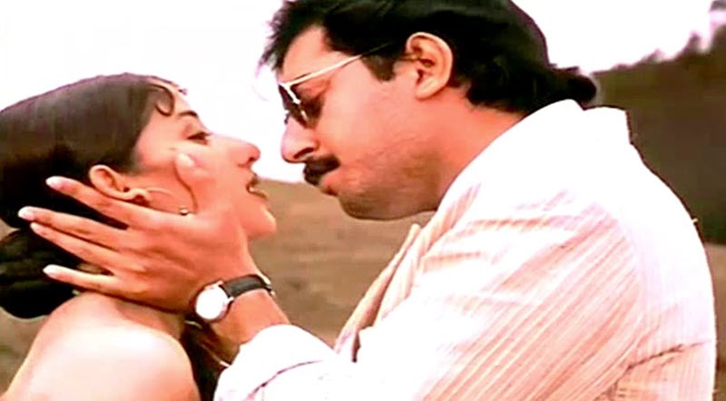 Kuchi Kuchi Rakkamma Song Lyrics