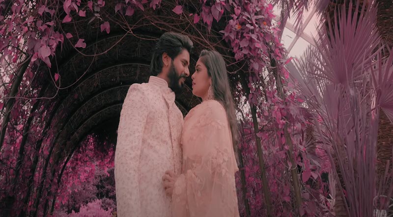 Adi Penne Song Lyrics