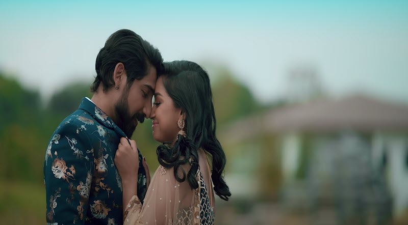 Alli Pookal Song Lyrics