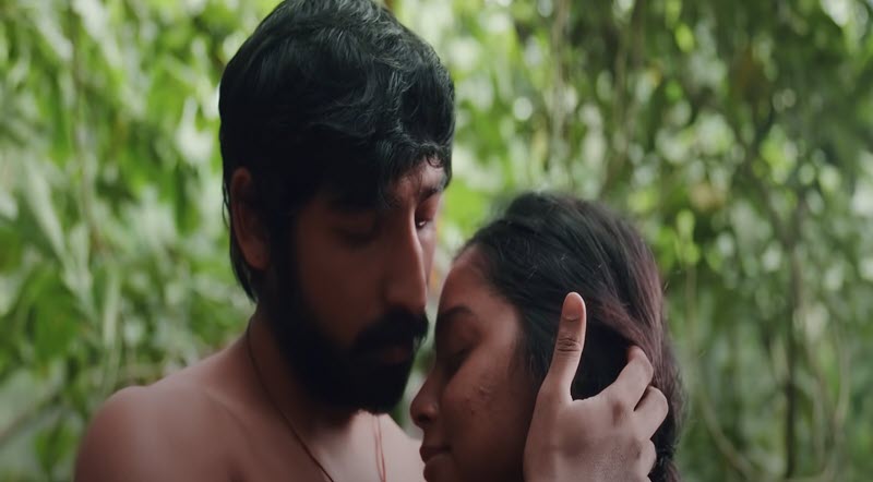 Nesamaguren Song Lyrics