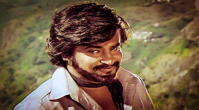 Thanikattu Raja