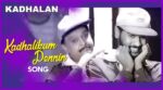 Kadhalikum Pennin Song Lyrics