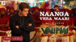 Naanga Vera Maari Song Lyrics