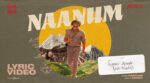 Naanum Song Lyrics