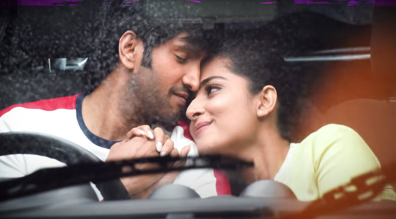 Cycle Wheela Pola Song Lyrics