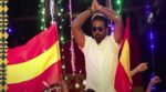 Dravida Kone Song Lyrics