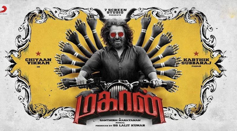 Mahaan