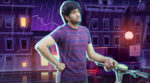 Manja Colouru Kuruvi Song Lyrics