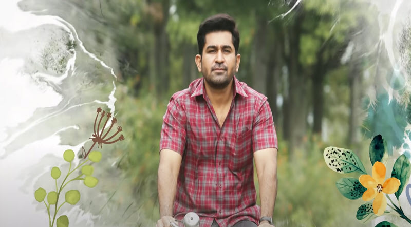 Nee Kaanum Kanave Lyrics