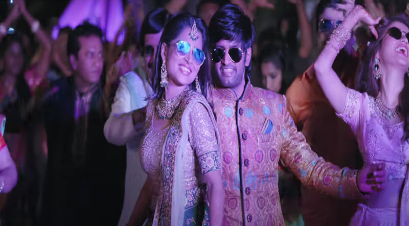 Per Vachaalum Vaikkaama Song Lyrics