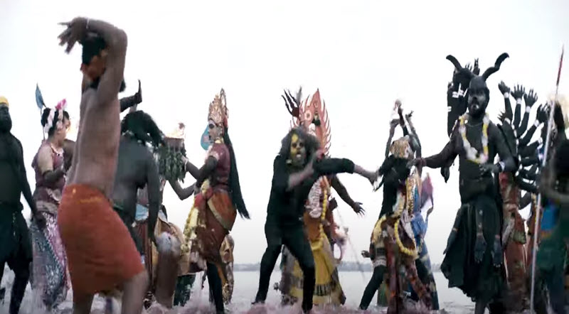 Soorayaatam Song Lyrics