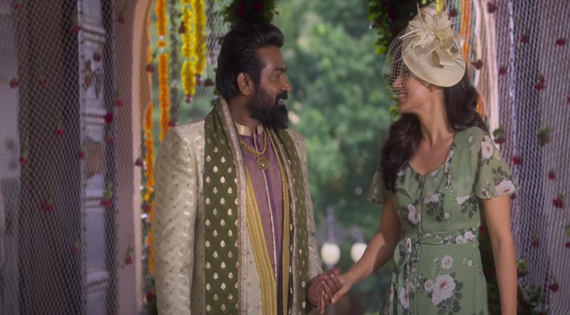 Vaanil Pogum Megham Lyrics