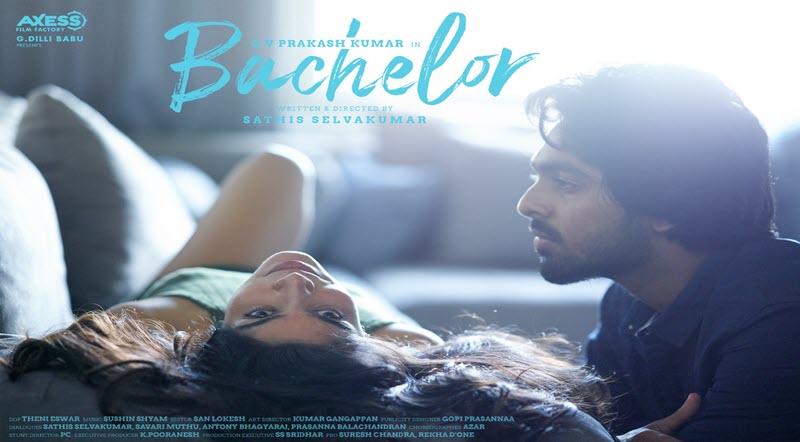 Bachelor