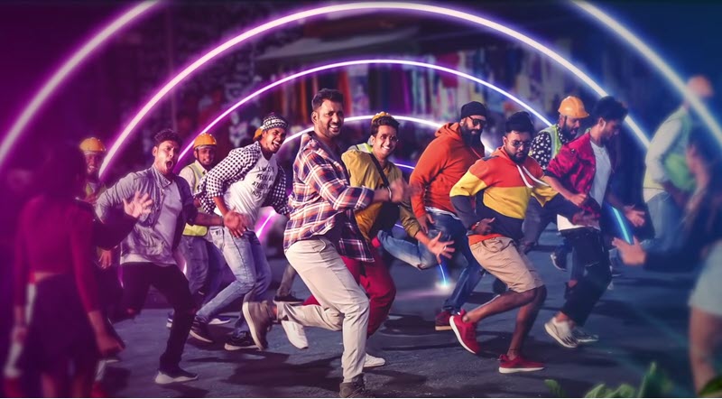 Little India Song Lyrics Little India Lyrics