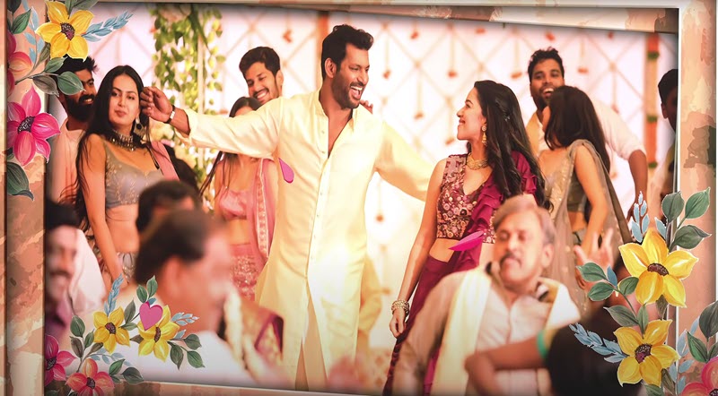 Tum Tum Song Lyrics
