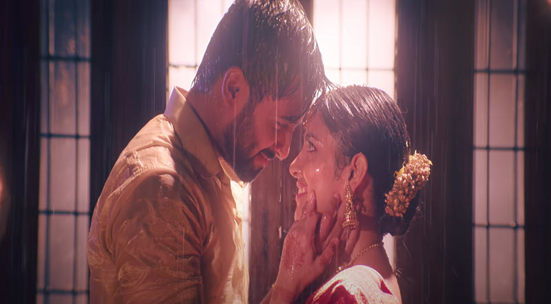 Yaathi Yaathi Lyrics