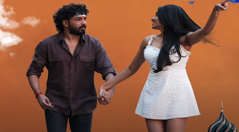 Arakkiyae Song Lyrics