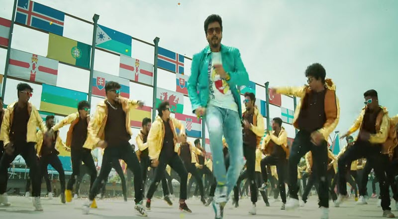 Jalabulajangu Song Lyrics