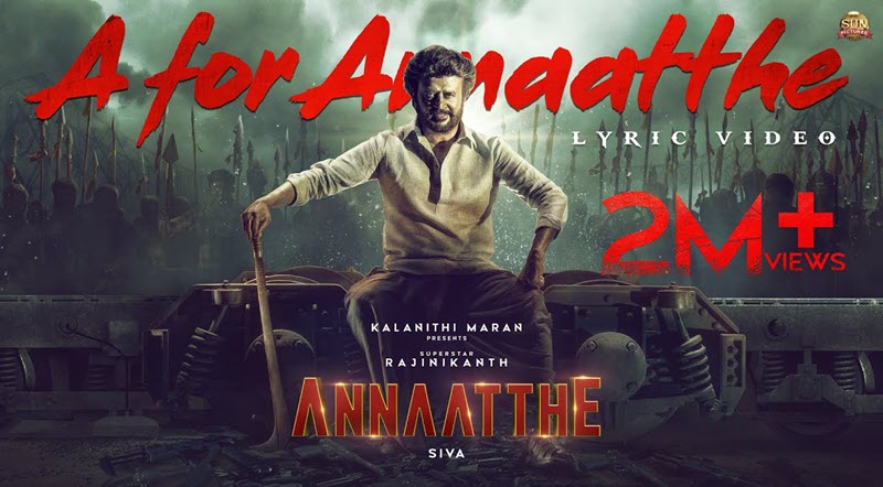 A For Annaatthe Song Lyrics