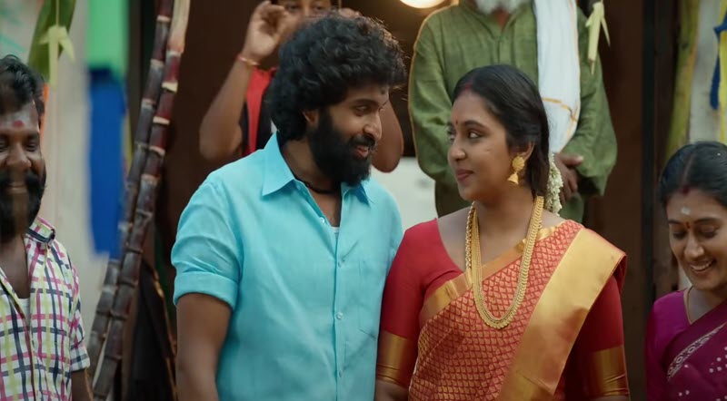 Alangalankuruvi Song Lyrics