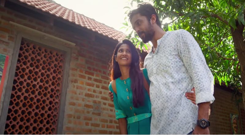 Andraadam Song Lyrics