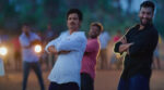 Friendship Paattu Song Lyrics