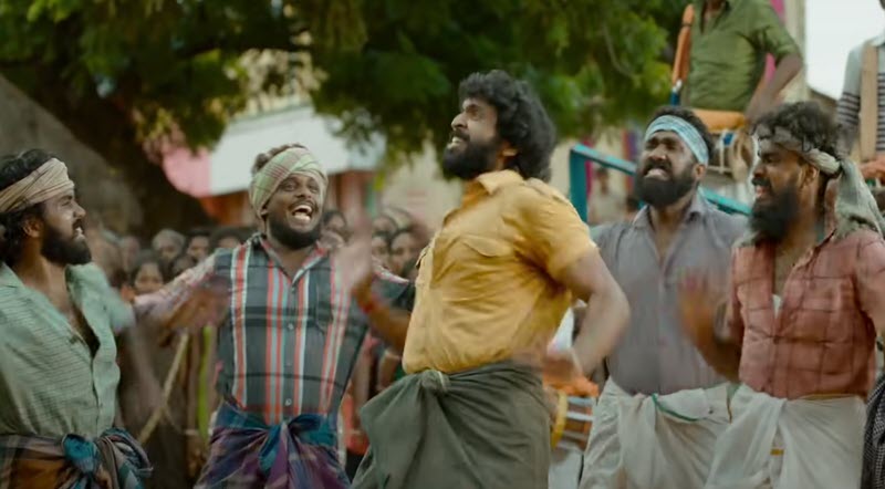 Gothavula Song Lyrics