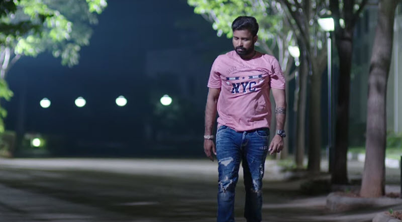 Idhu Varai Paal Veedhi Song Lyrics