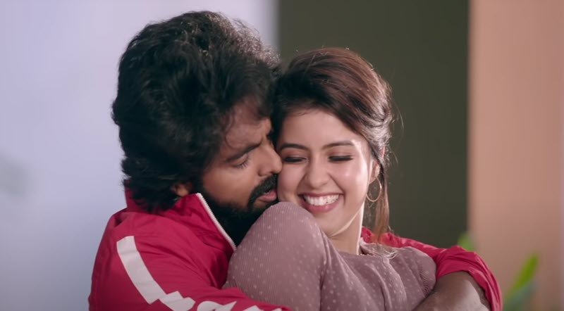 Ithana Naala Yaarum Song Lyrics