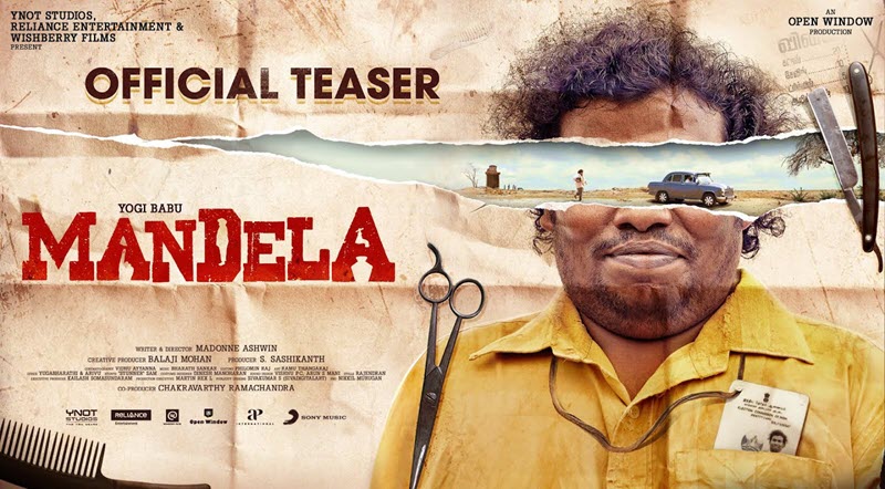 Mandela