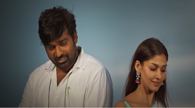 Naan Pizhai Song Lyrics