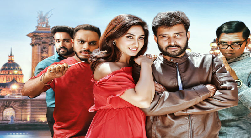 Naanum Single Thaan