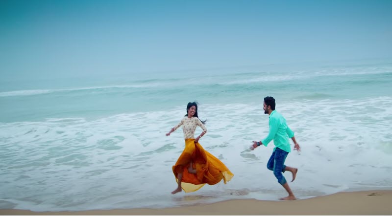 Sanjaaram Song Lyrics