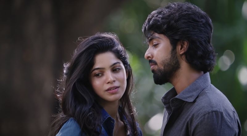 Adiye Neethaaanadi Song Lyrics