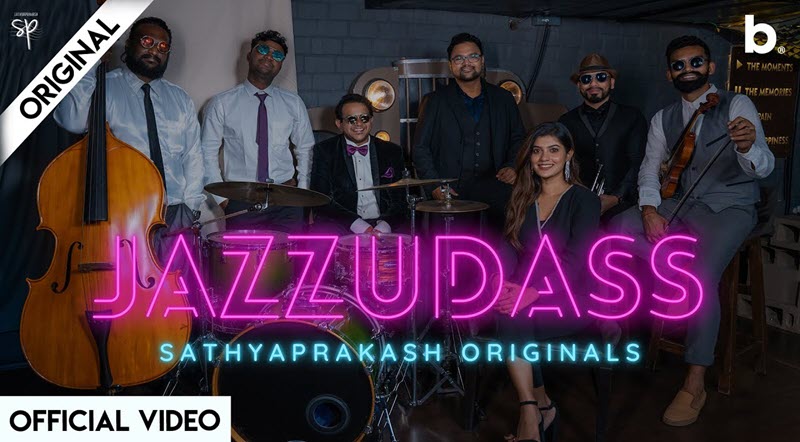 Jazzudass Song Lyrics