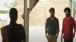 Kalangathey Song Lyrics
