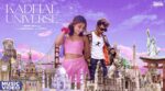 Kadhal Universe Song Lyrics