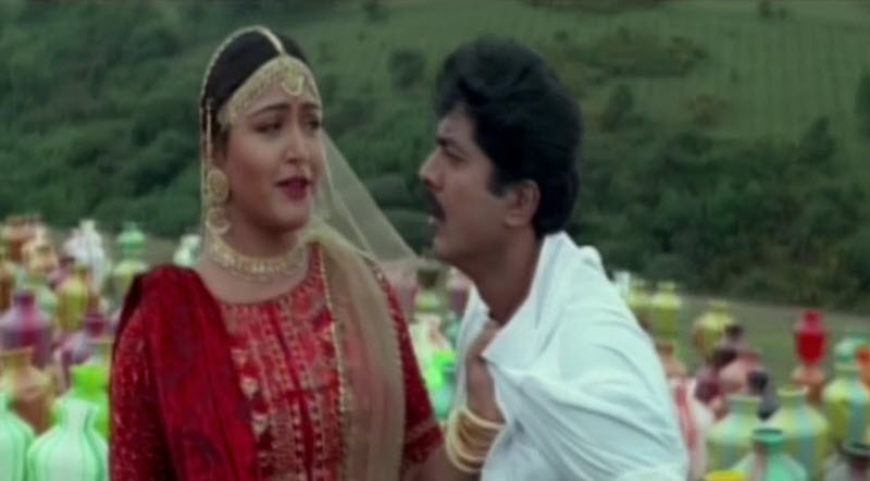 Kumbakonam Santhayil Song Lyrics