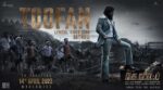 Toofan Song Lyrics