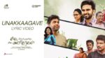 Unakkaagave Song Lyrics