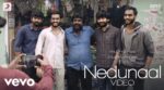 Nedunaal Song Lyrics