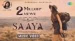 Saaya Song Lyrics