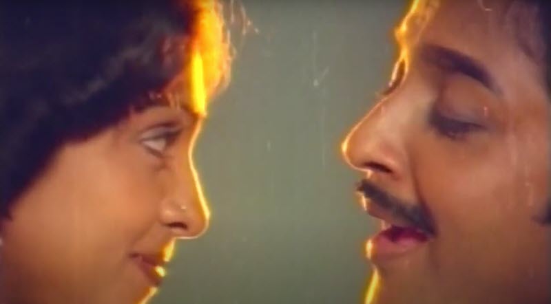 Vilaketri Vaithal Verenna Song Lyrics