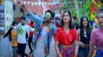 Baby Nee Sugar Song Lyrics