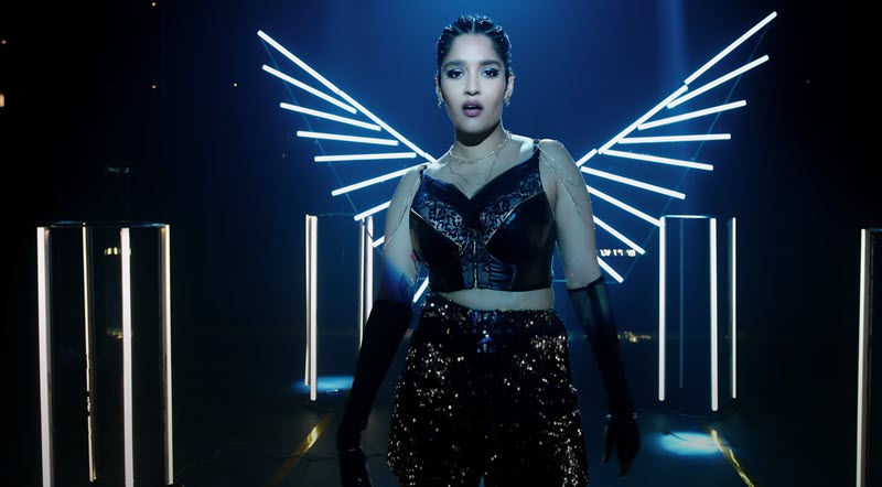 Dei Song Lyrics