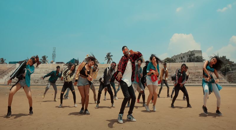 Jorthaale Song Lyrics