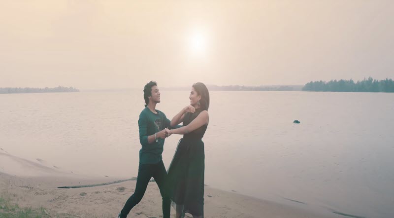 Kaadhal Kannamma Song Lyrics