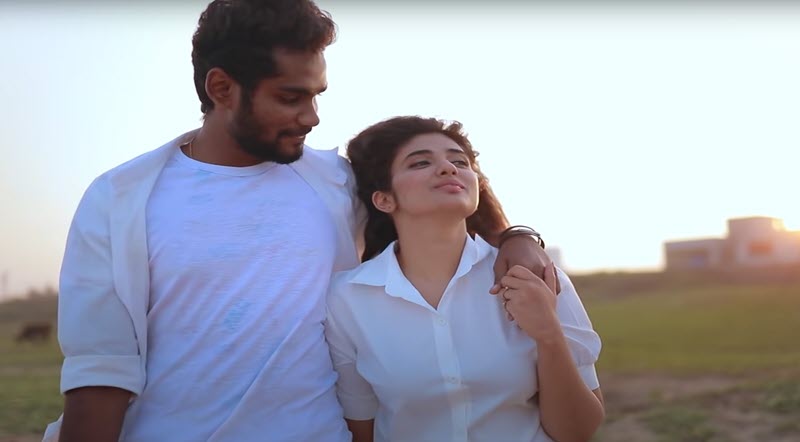 Kaarkuzhal Kanmani Song Lyrics